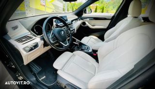 BMW X2 sDrive18i Aut. Advantage Plus