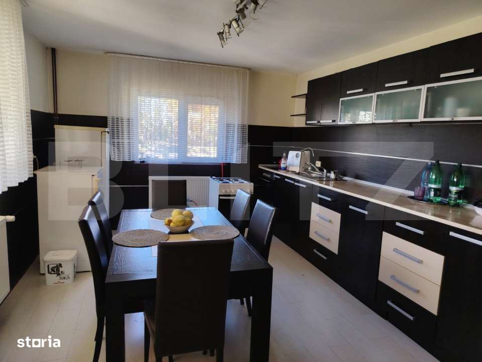 Casa 6 camere D+P+M, teren 713 mp, zona Metro - Imagine principală: 4/12