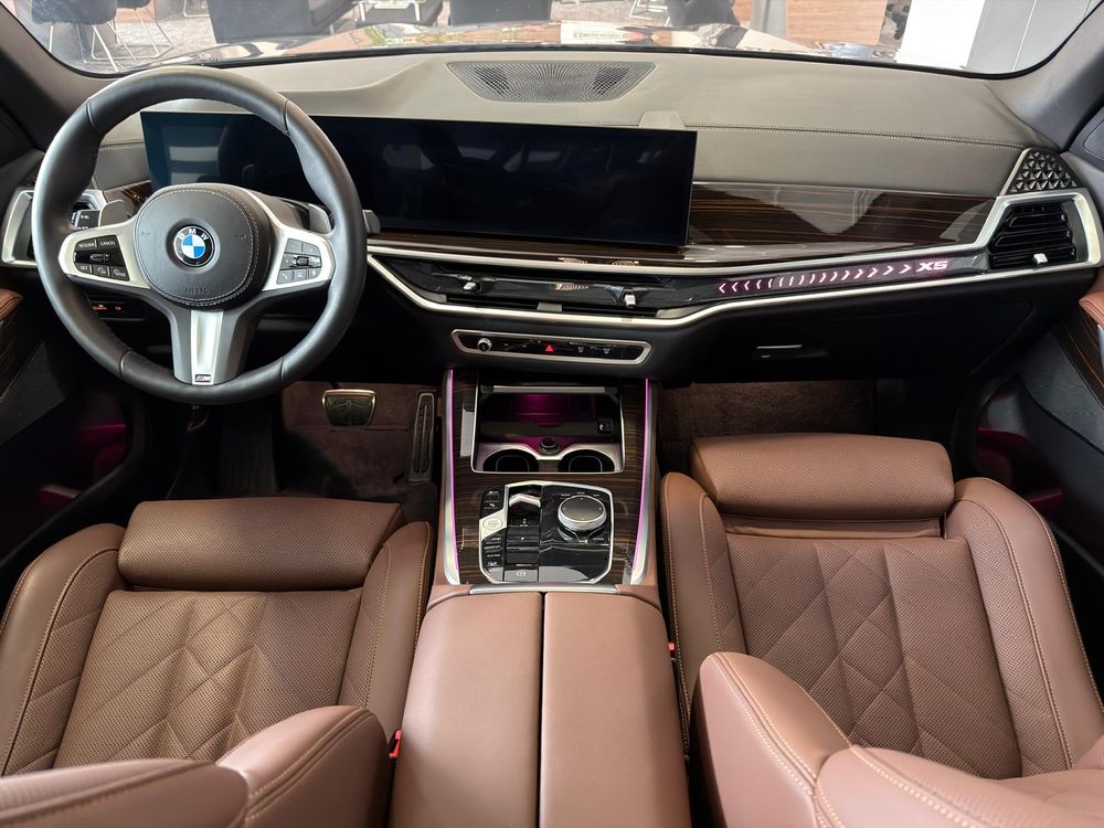 Bmw X5 30d xDrive 286KM Diesel HAK Salon Polska FV23% GÓTÓWKA LEASING Od Ręki