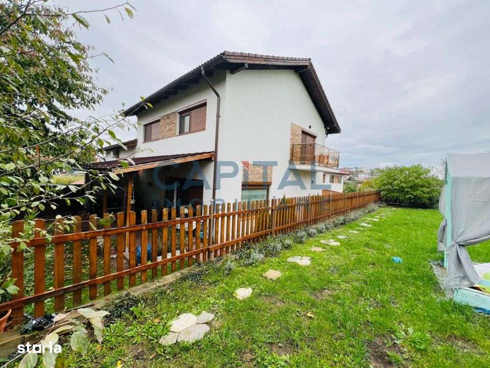 Casa la cheie in duplex, central Dezmir - Imagine principală: 3/12