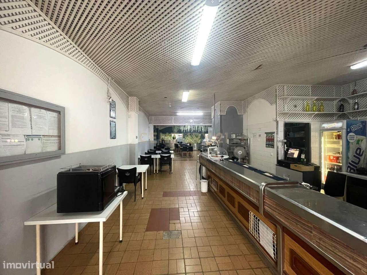 Oportunidade de Negócio — Bar/Restaurante no Centro de Santa Cruz das-2