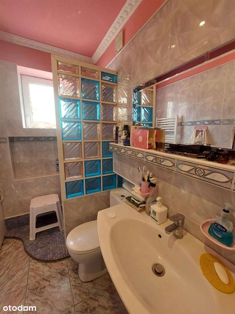 Wolnostojący dom w centrum miasta!-8