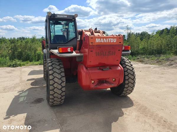 Manitou MT1740 SLT - 5