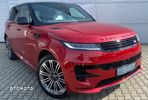 Land Rover Range Rover Sport S 3.0 P400 mHEV Dynamic SE - 3