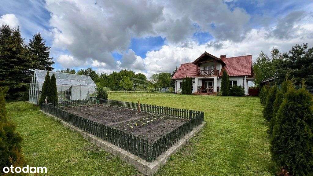 Dom nad Jeziorem - Mazury - Pełny obrazek: 5/16