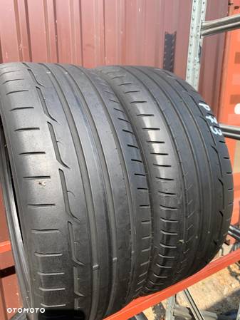 2 OPONY LETNIE  PIRELLI 225/45/19  92W - 4