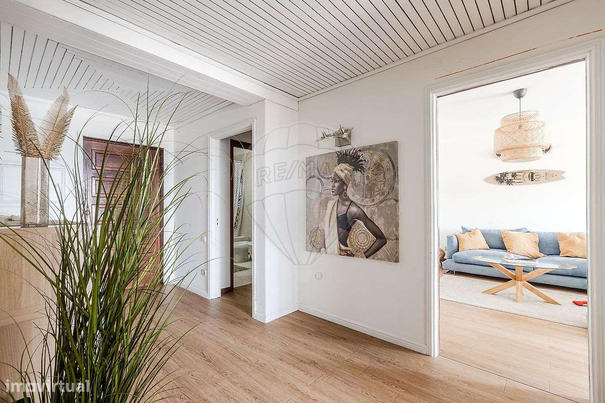 Apartamento T3 para venda - Grande imagem: 4/29