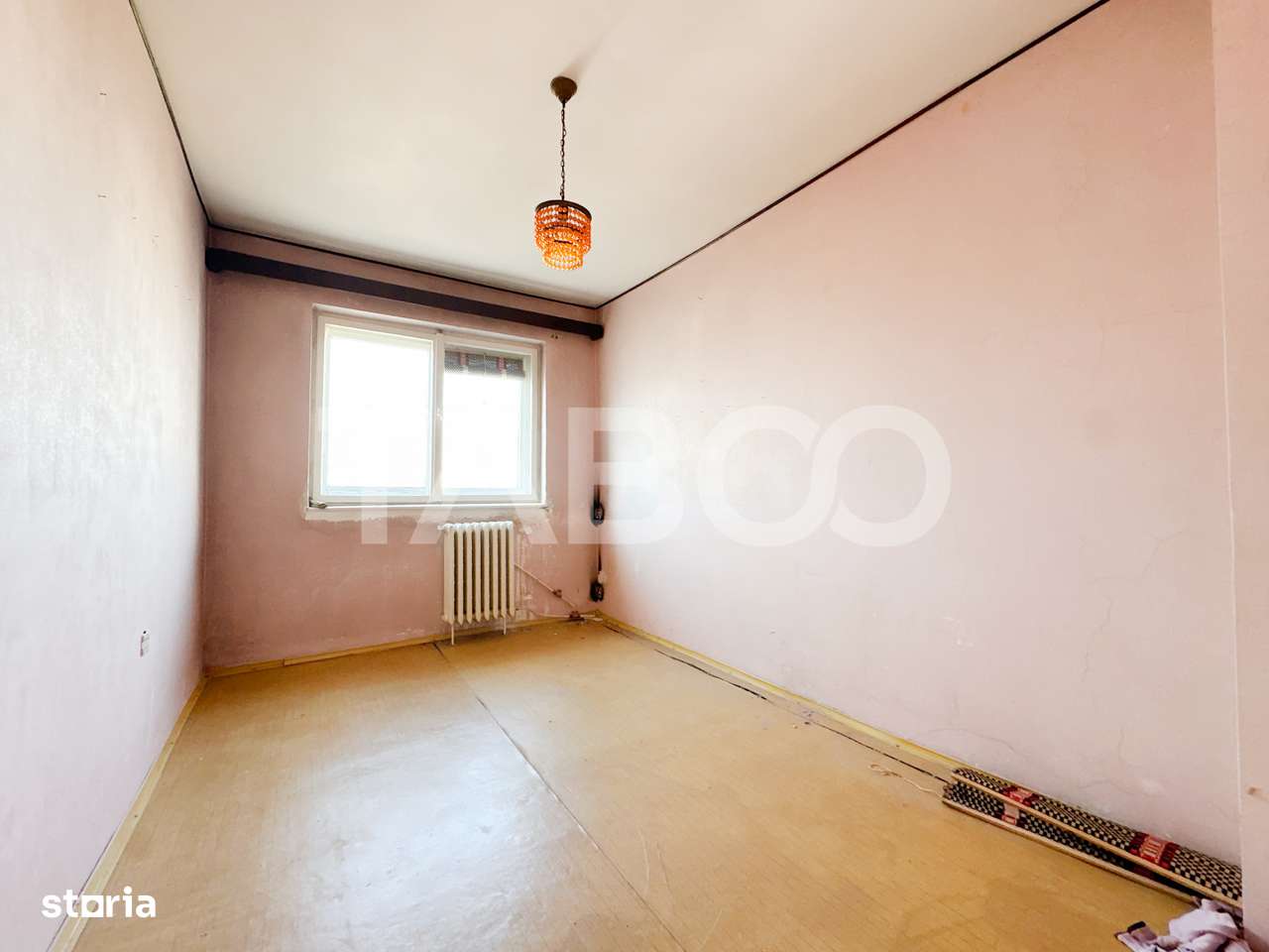De vanzare apartament cu 2 camere decomandate si panorama - Imagine principală: 4/7