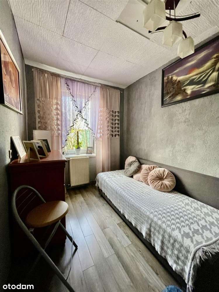 Dom bliźniak, dobra cena, gm. Biesiekierz-6