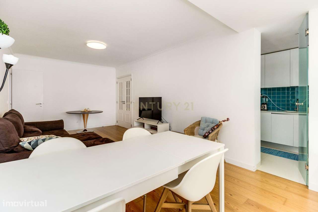 Apartamento T4 São João do Estoril - Grande imagem: 4/29