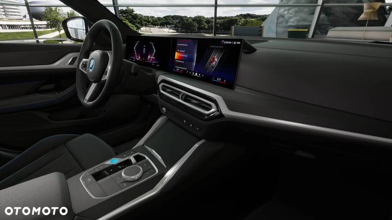 BMW i4 eDrive 40 M Sport - 12