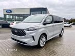 Ford Tourneo Custom - 2