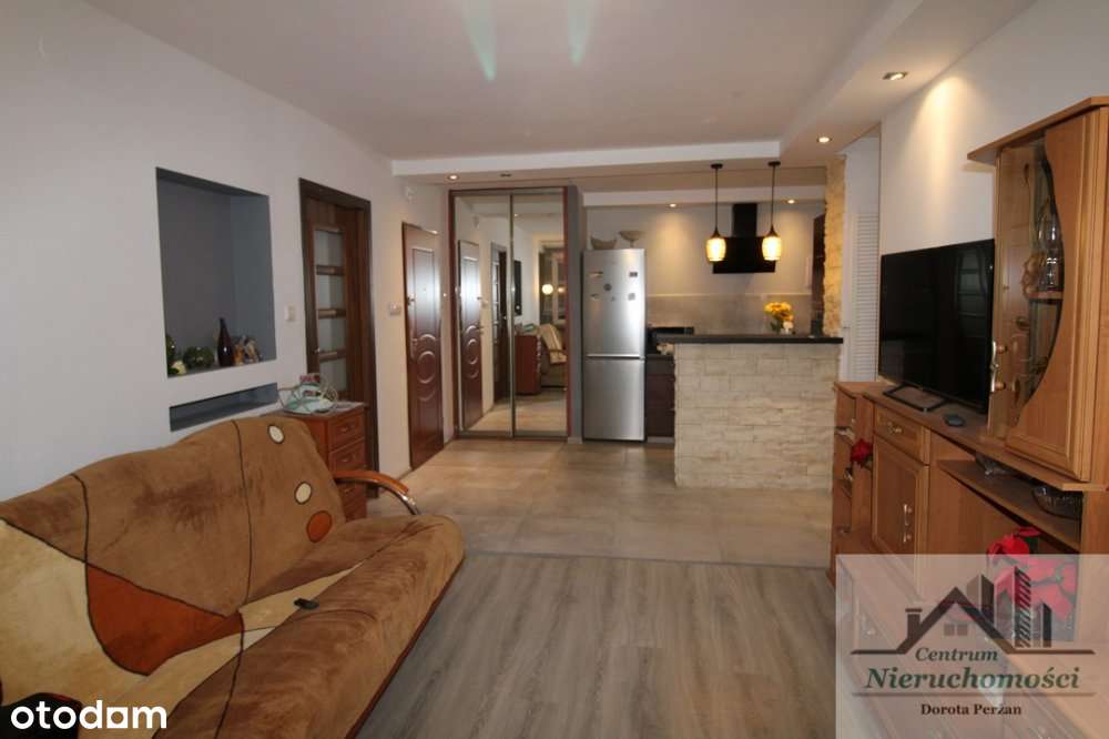 Mieszkanie  3 pok. , parter, blok - Pełny obrazek: 4/17