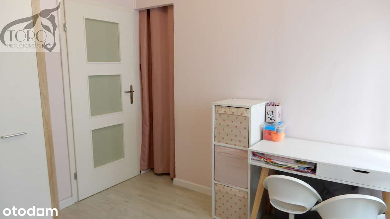 PRZESTRONNE 2-POKOJOWE MIESZKANIE CZĘSTOCHOWA GNASZYN-5