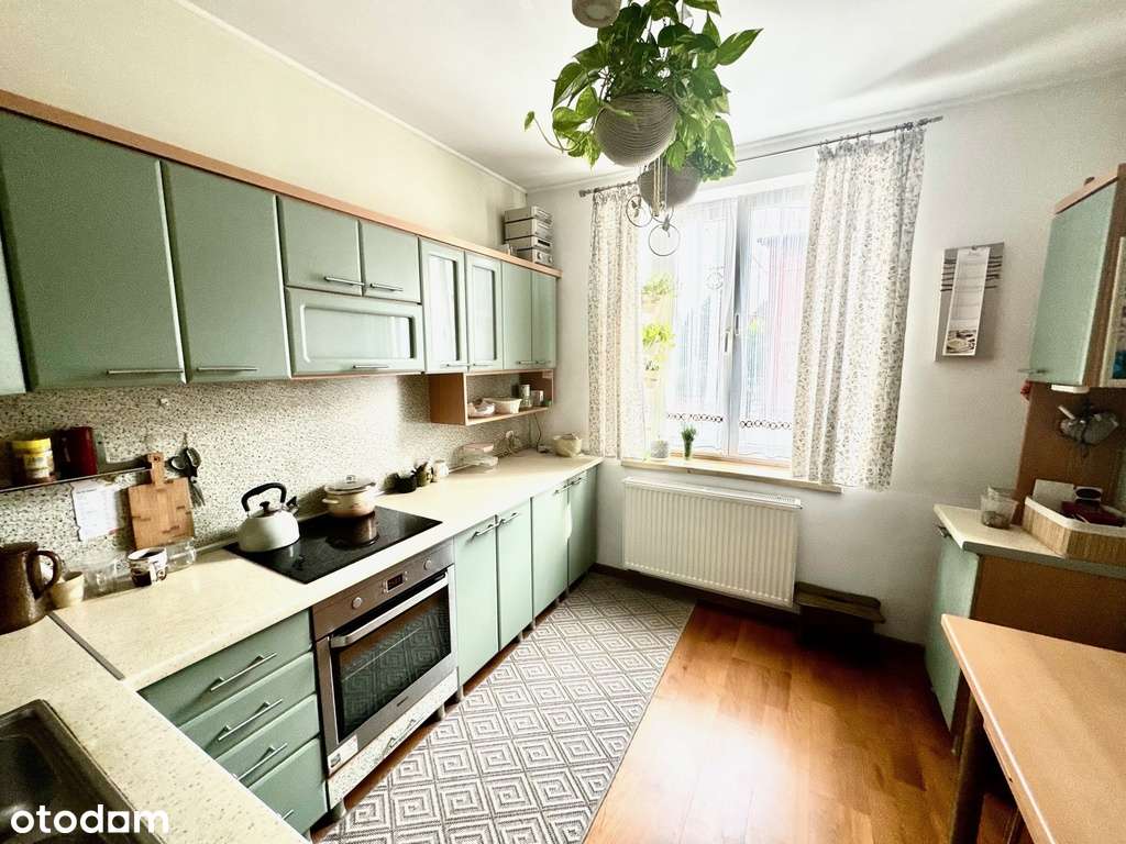 Chwałowice parter. Klimatyzacja - Pełny obrazek: 1/1