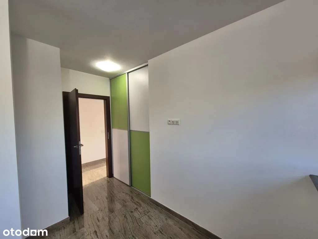 APARTAMENT ŚW. MICHAŁA 8, 3 POKOJE, POWIERZCHNIA 61,75M2, II PIĘTRO-5