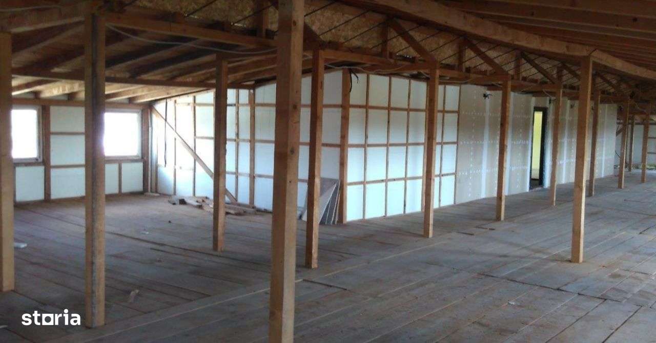 Spatiu Comercial 930 mp, Sageata, Buzau-5