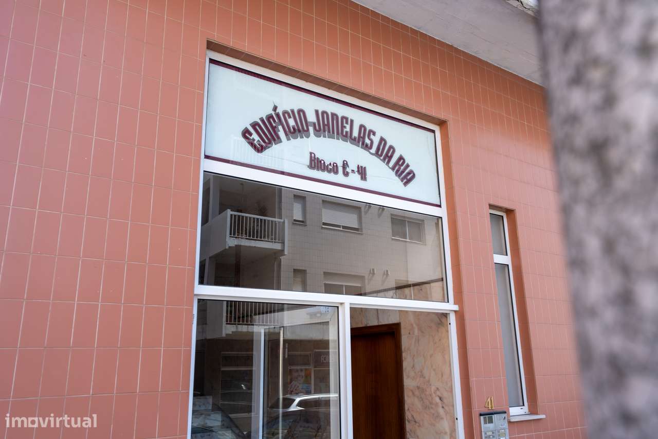 Apartamento T2 Renovado no Centro de Estarreja-7