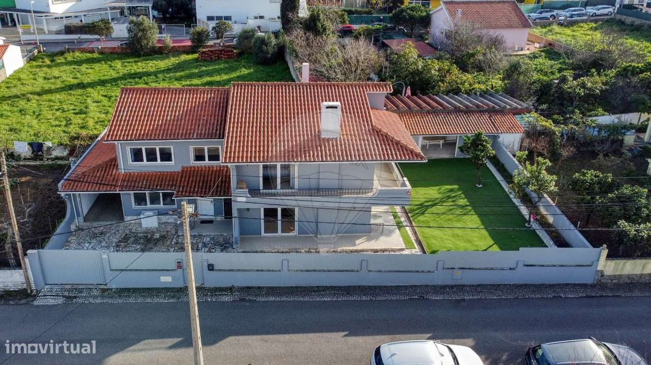 Moradia T4 para venda - Grande imagem: 2/25