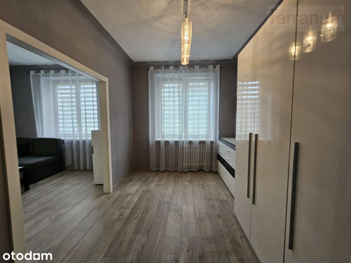 Mieszkanie Żoliborz Wynajem - Pełny obrazek: 5/9