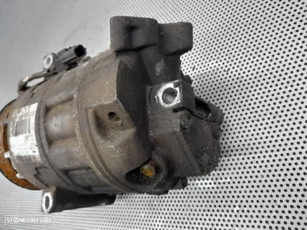 Compressor A/C Renault Master Iii Caixa (Fv) - 4