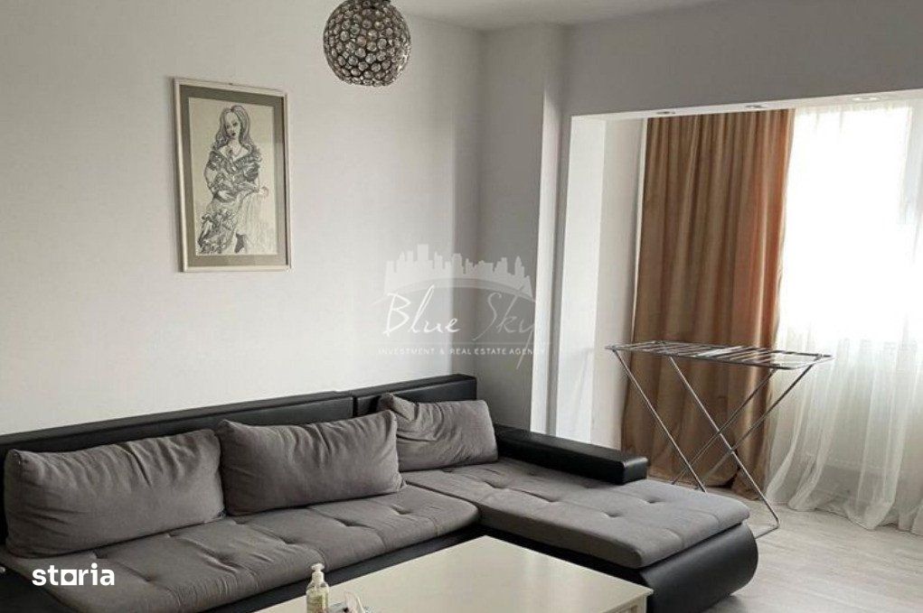 Tomis 3 Apartament cochet  2 camere