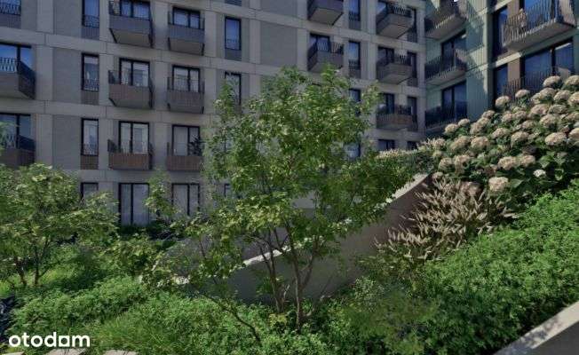 Mieszkanie idealne pod inwestycję, super lokalizacja - Pełny obrazek: 4/9