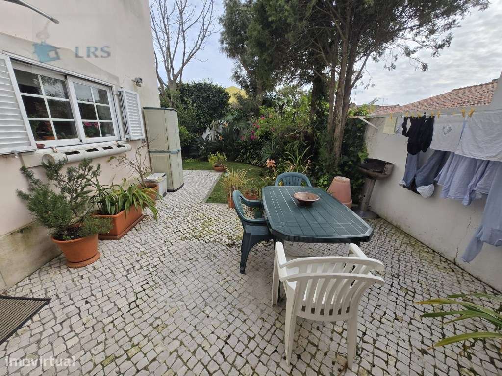 Cobre - Zona Central, perto do centro de Cascais e de varias locali...-49