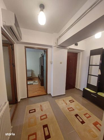 Apartament 2 camere decomandat-Pacurari-2