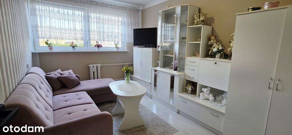 Piękne mieszkanie w centrum Polic-7
