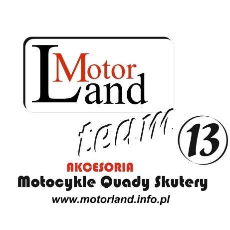 Motor-Land Płock logo