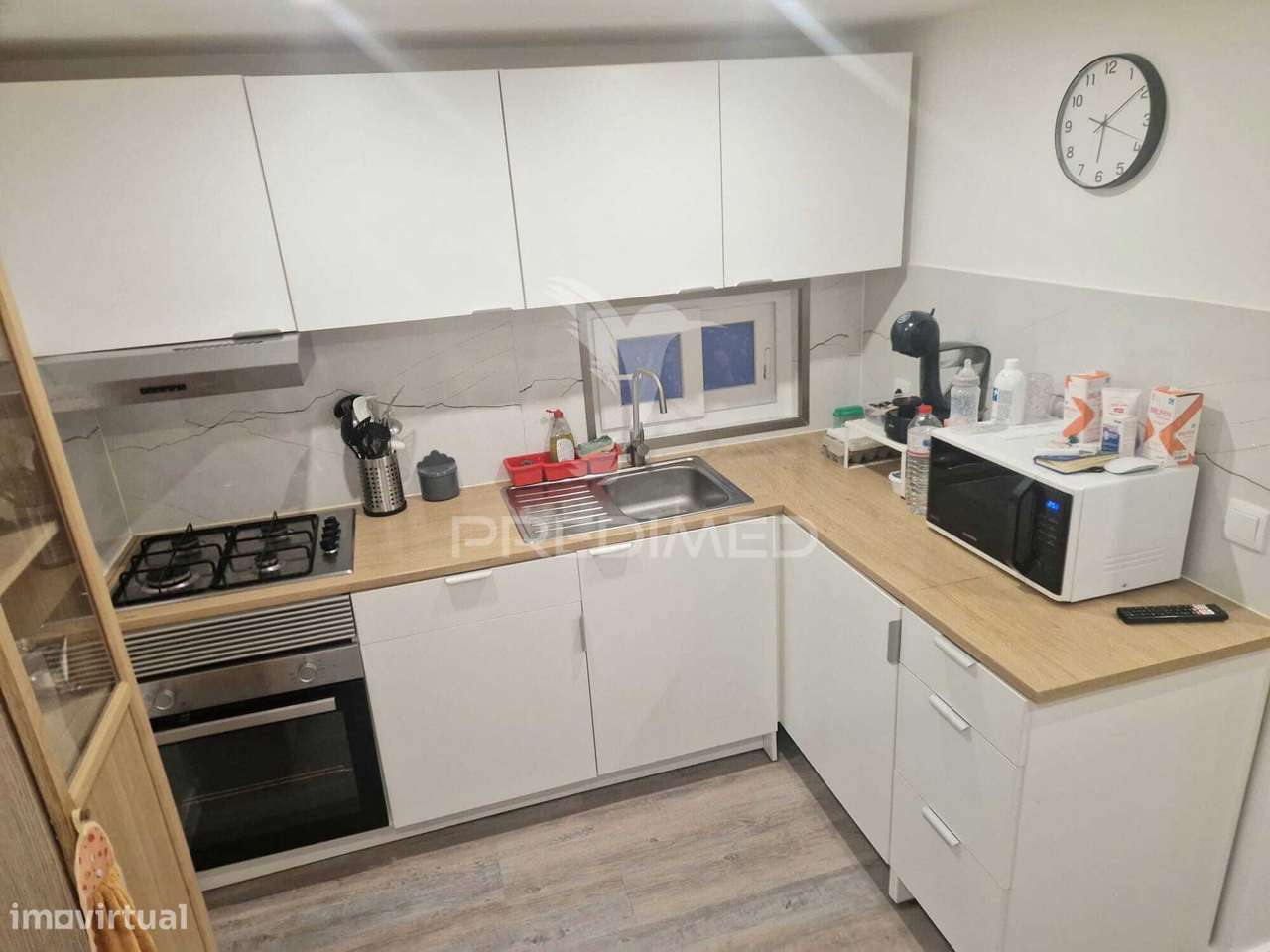 Mobil Home T3 + Anexo e Lavandaria, Camping Pinhal Novo. - Grande imagem: 5/33