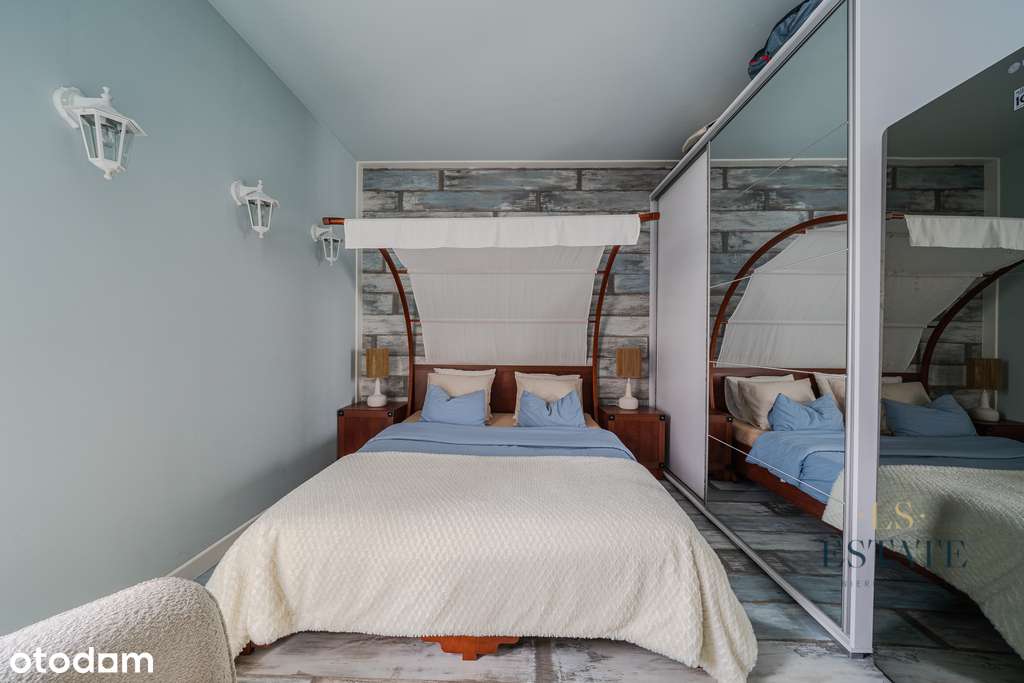 Przytulne mieszkanie w kameralnym bloku!-15