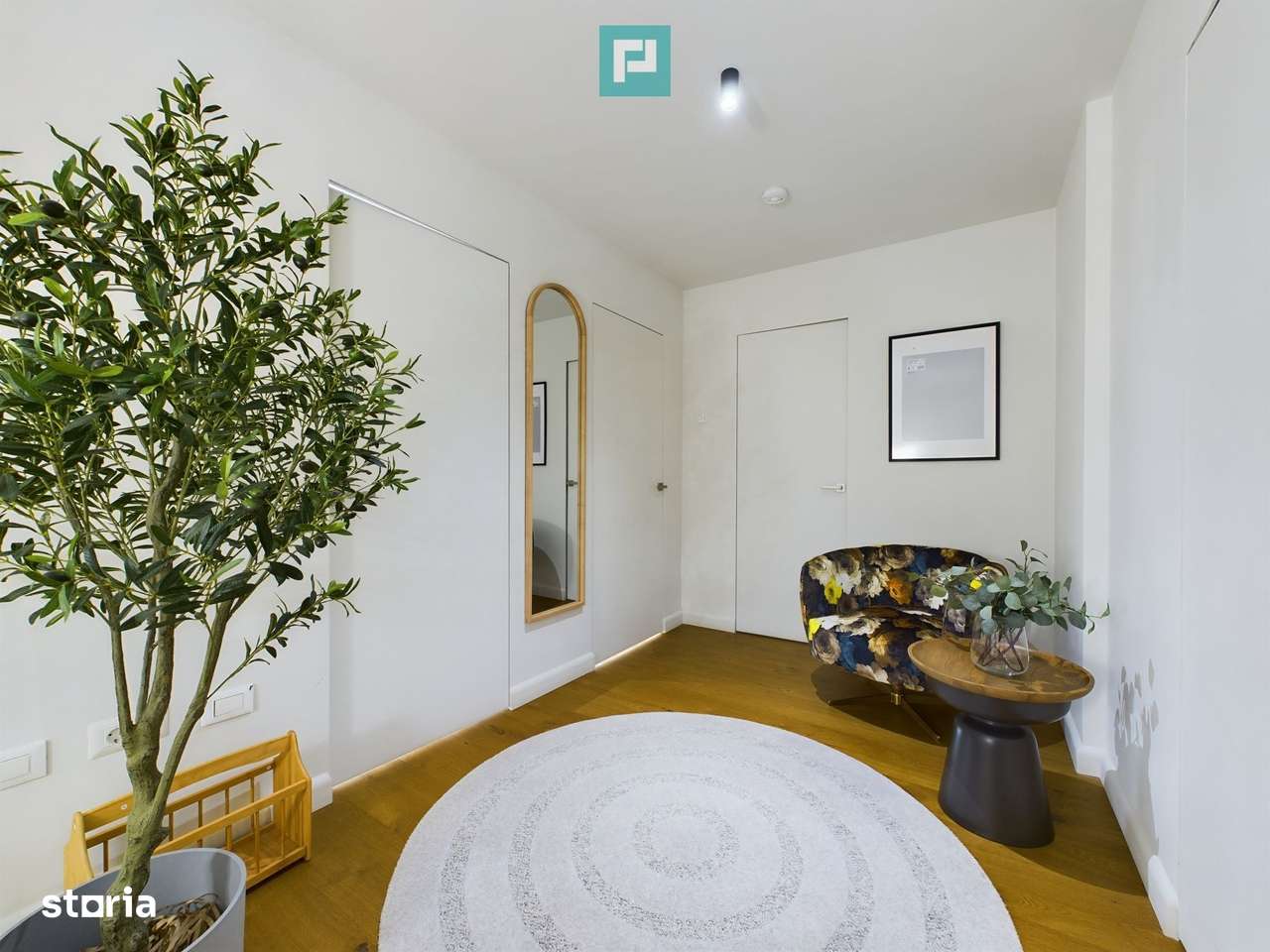 Casă cu eficiență energetică și dotări Premium în Voluntari-4