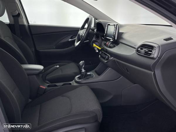 Hyundai i30 1.0 T-GDI Style - 27