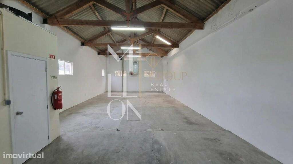 Armazém para Venda – Feteira – Ilha do Faial - Grande imagem: 2/10