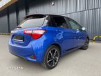 Toyota Yaris 1.5 Selection CVT - 15