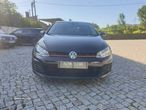 VW Golf - 1