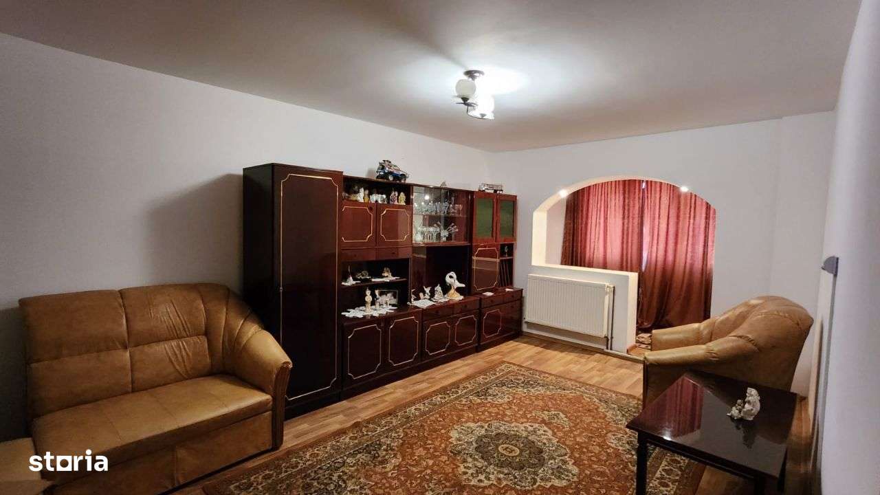 3 Camere Decomandat str. Aprodu Purice-2