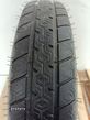 Audi A4 B6 B7 KOŁO DOJAZDOWE dojazdówka 125/80 R17 8E0601027C - 8