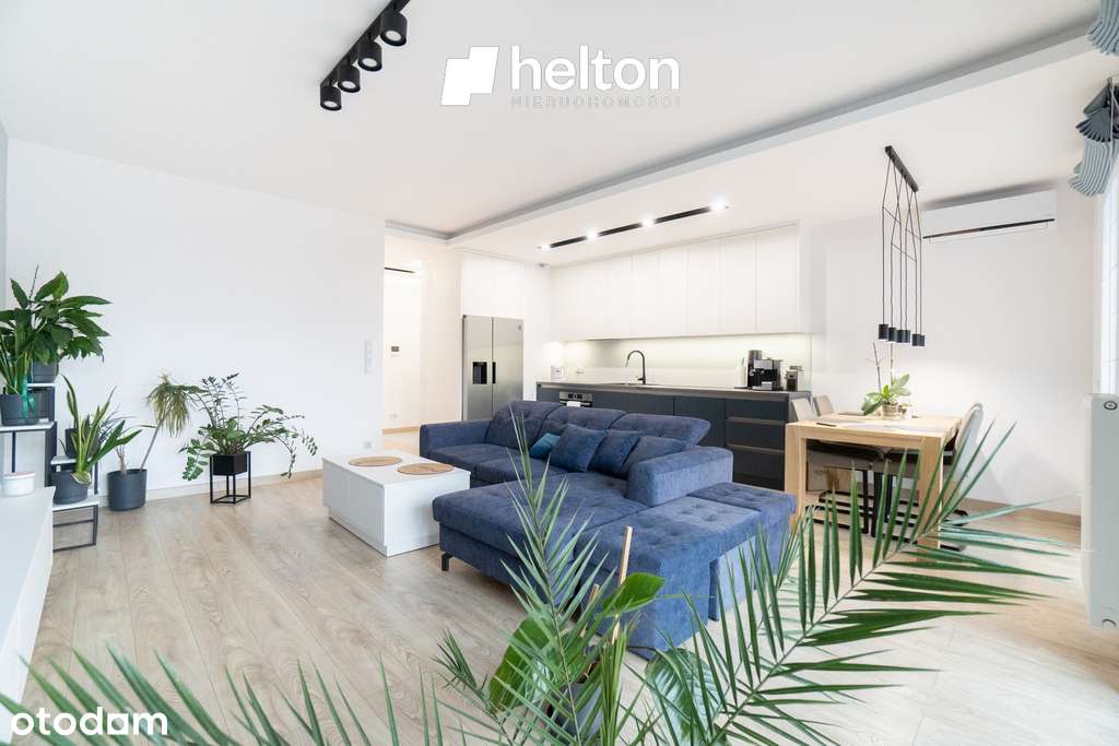 Fabryczna | 90m2 | 2 miejsca komórka | garderoba-1