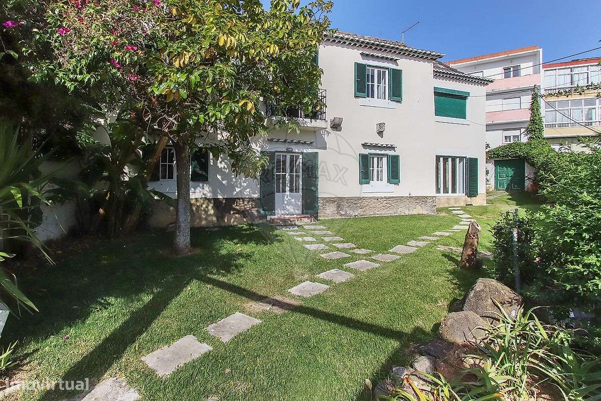 Moradia T4 para venda - Grande imagem: 2/30