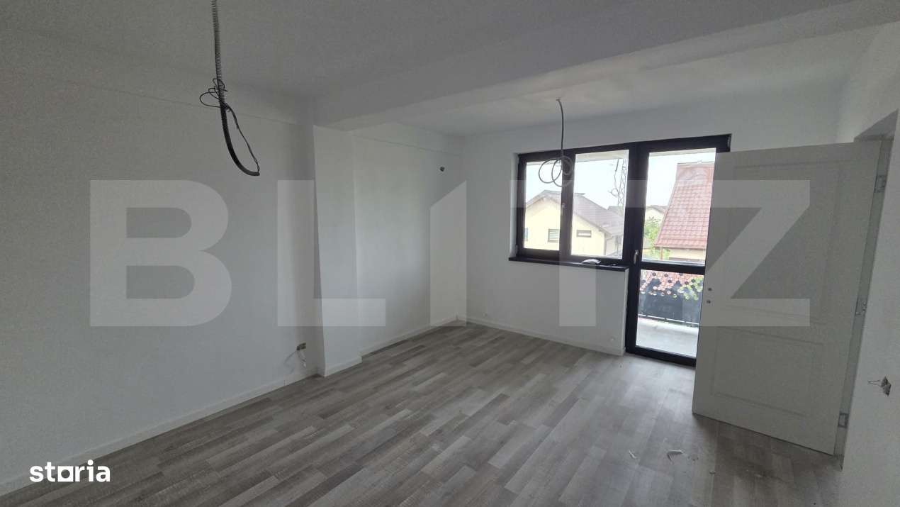Apartament de vanzare – 2 camere decomandat, la cheie, in Albesti, l - Imagine principală: 2/13