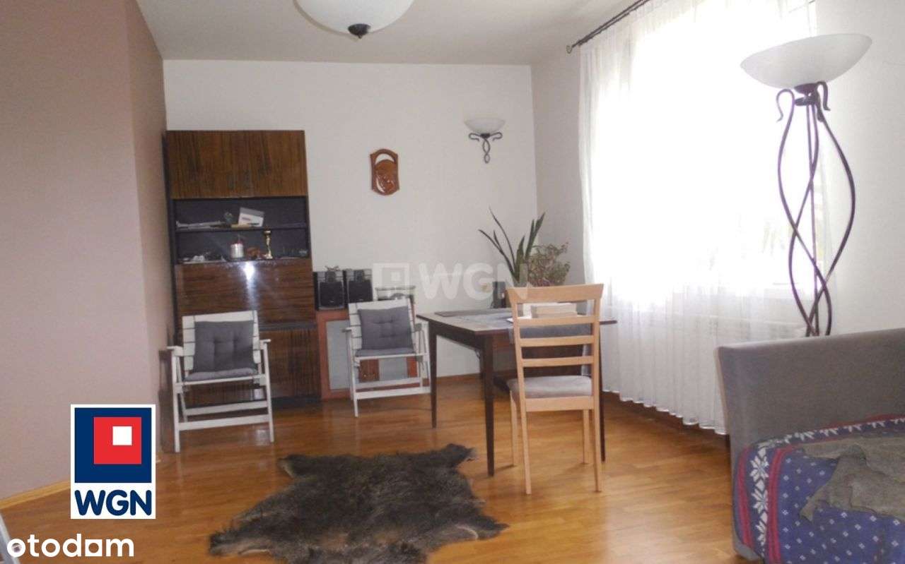 Dom z budynkiem gospodarczym w cichej okolicy - Pełny obrazek: 5/20