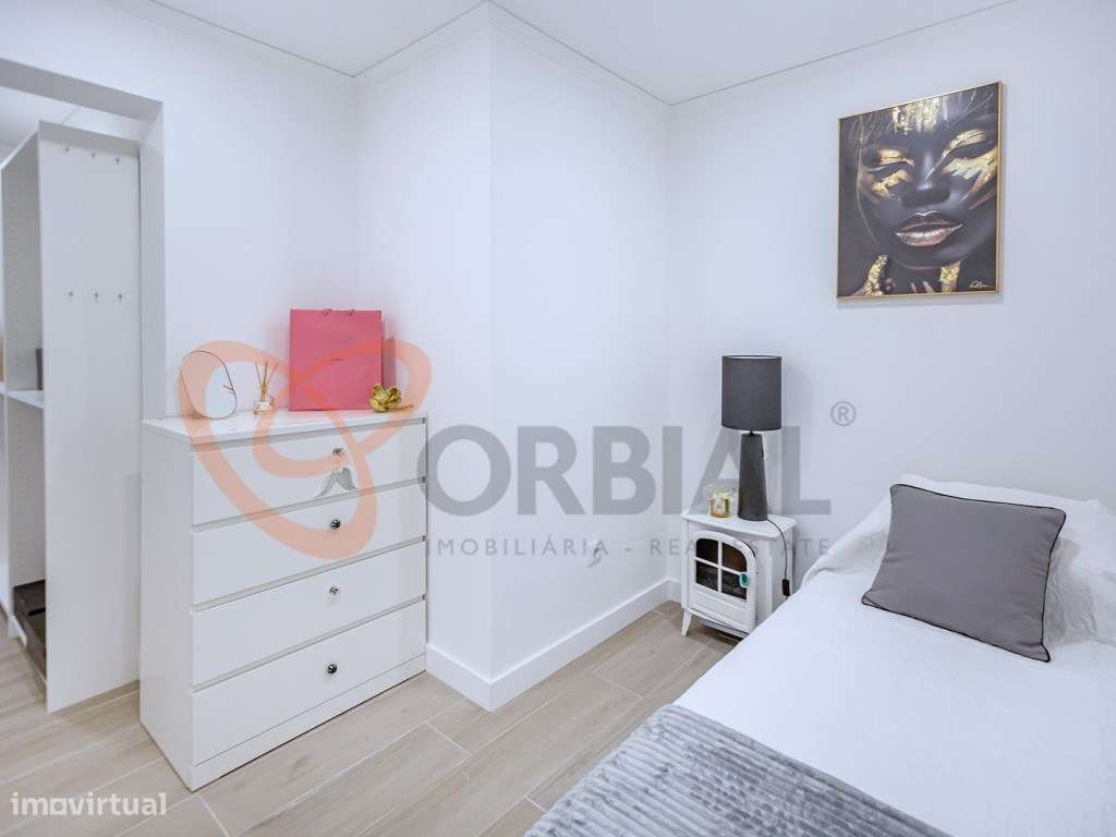 Fantástico apartamento T2 para venda em Albufeira com vista mar e m...-14