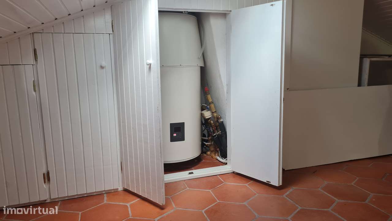 Apartamento  em Celas (Duplex e arrumo no sótão)-33