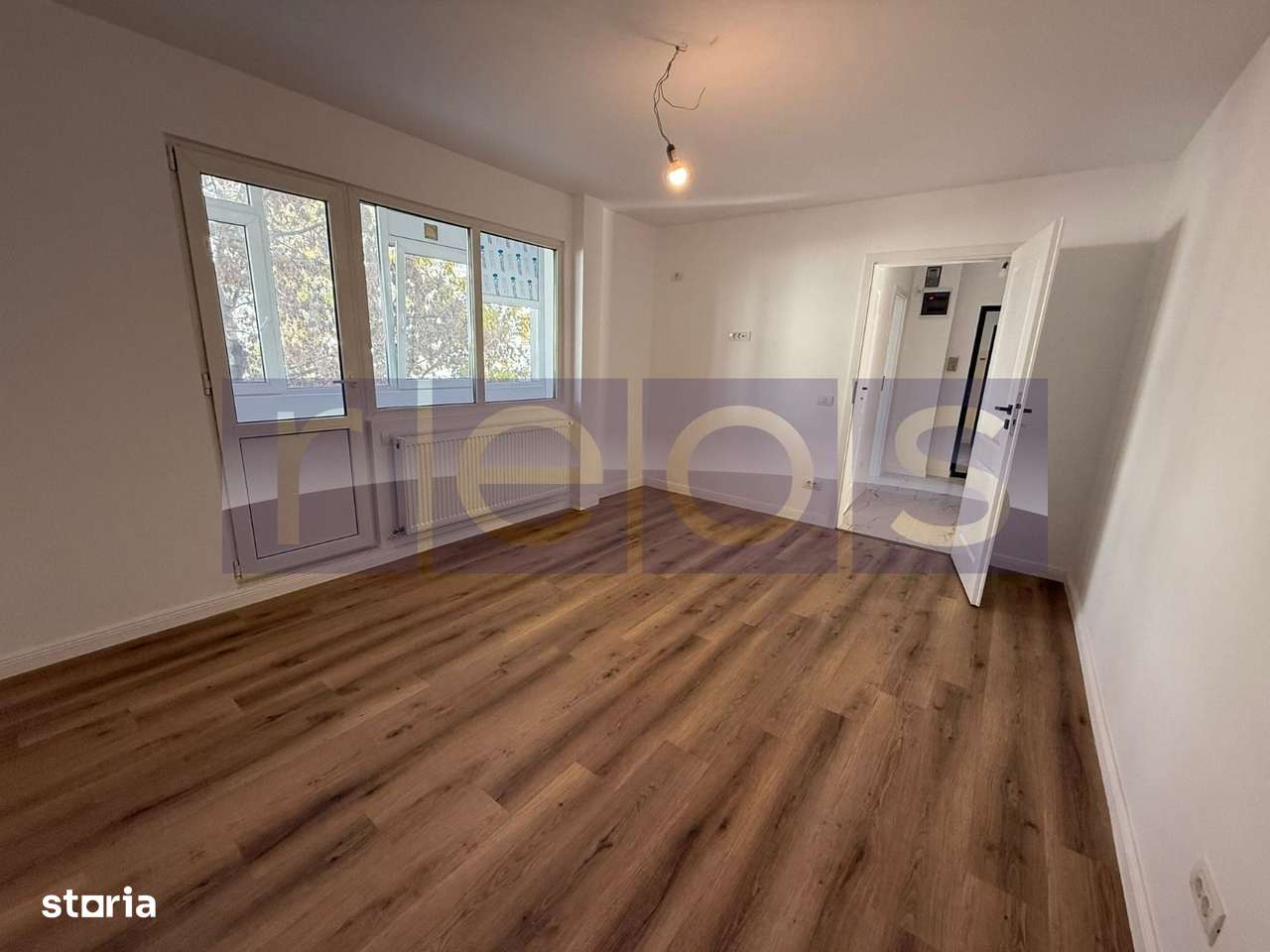 VANZARE 4 CAMERE | DECOMANDAT | ZONA LIVIU REBREANU - Imagine principală: 2/15