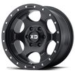 FELGI ALUMINIOWE XD 8x17 6x139,7 FORD ISUZU HUMMER - 1