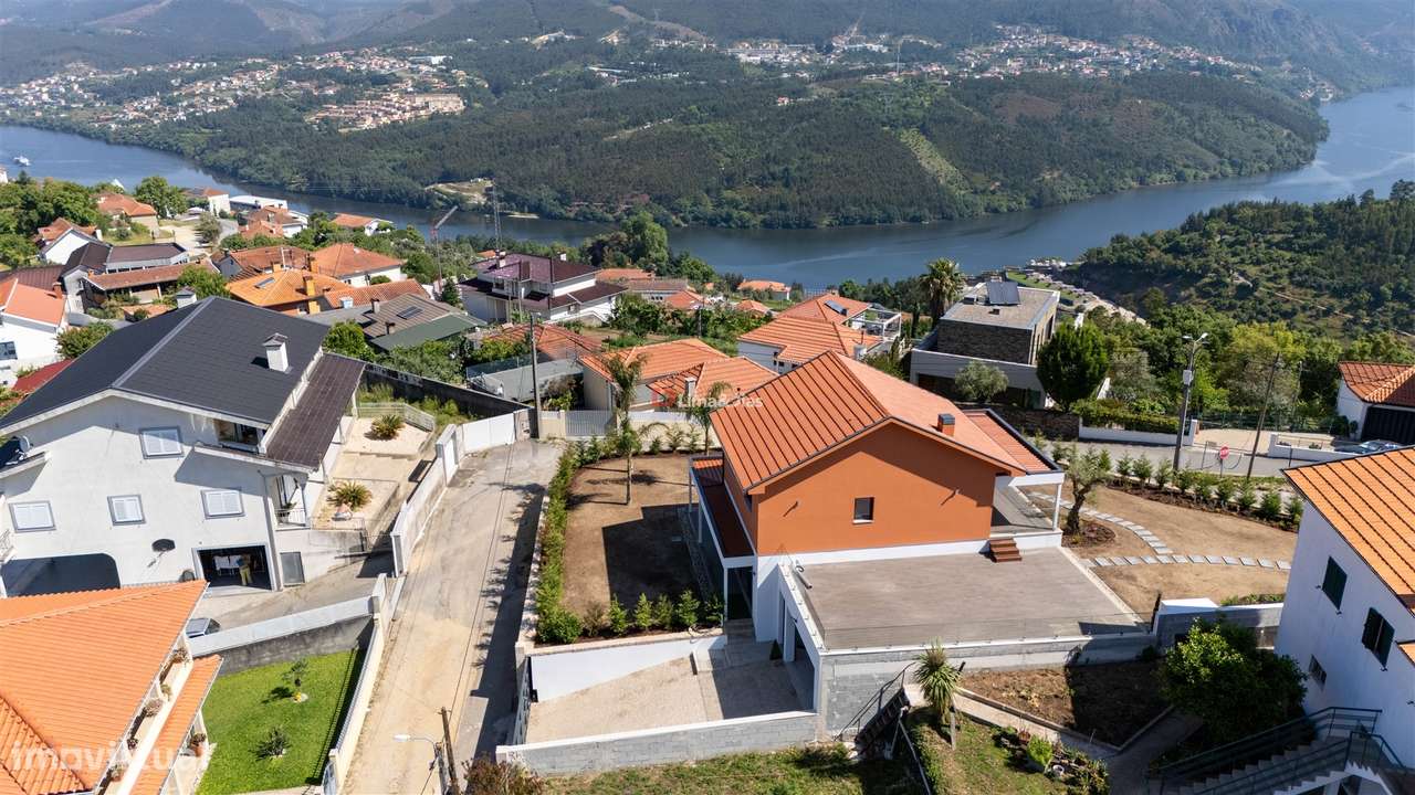 Moradia Isolada T3 Venda em Raiva, Pedorido e Paraíso,Castelo de Paiva-39