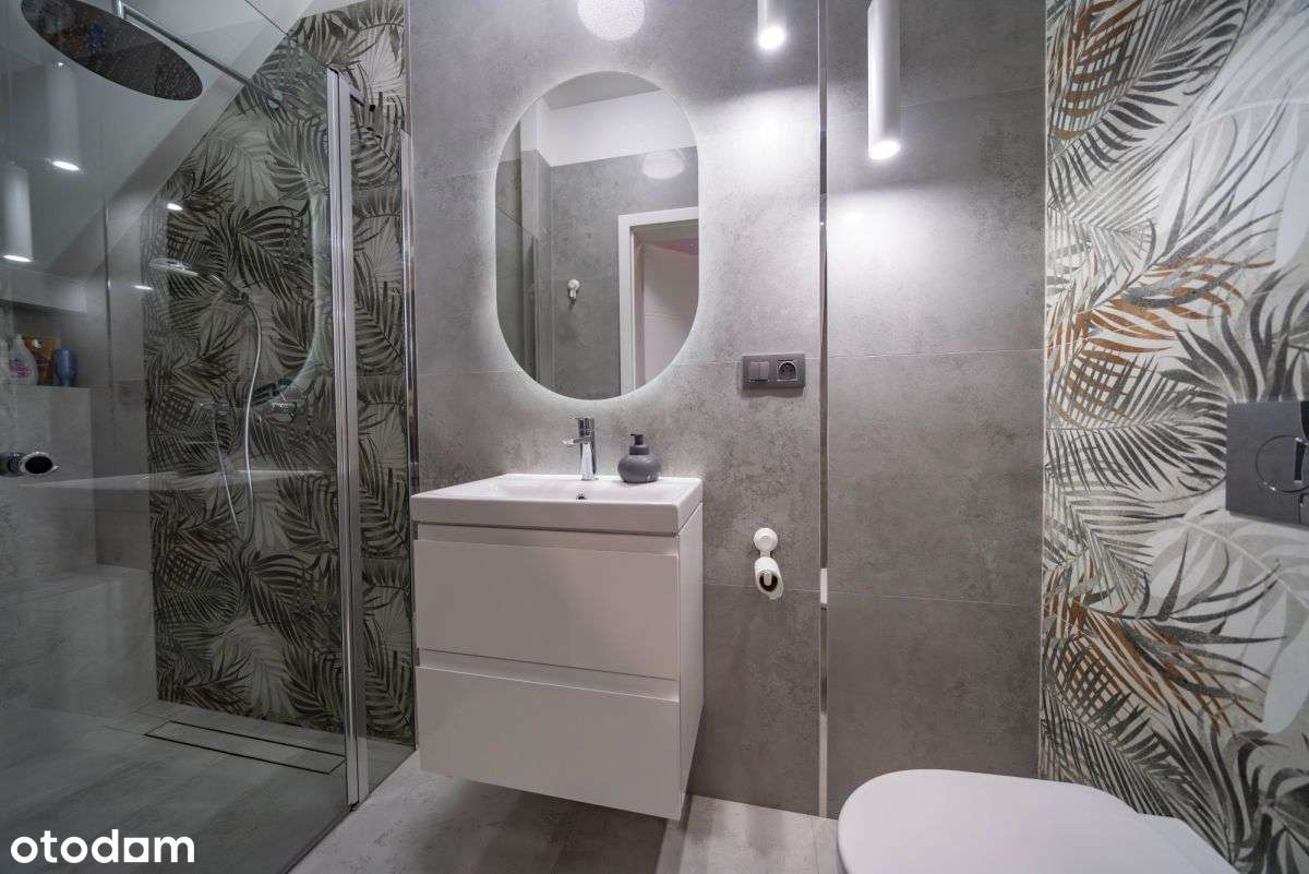 Leśne Zacisze Tokar – wydanie od ręki!-13